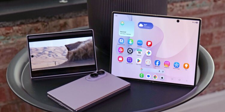 Samsung Galaxy Z Fold 8 AI Features Transform Mobile Entertainment