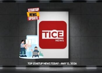 HealthTech and AI Startups Drive India’s Latest Funding Momentum