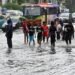 Mumbai Rains Live: Traffic, Local Trains and Flight Updates to Watch