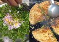 Neem Paratha Goes Viral as Street Food Experiment Divides Internet