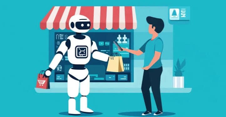 How AI Is Changing Everyday Business Operations for Small Indian Companies