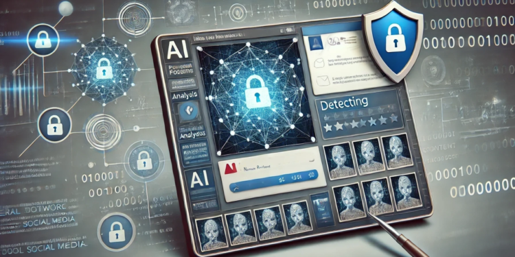 How AI Is Helping Social Media Platforms Detect Harmful Content Faster