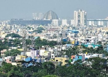 Chennai Infrastructure Projects to Watch in Second Half of 2026