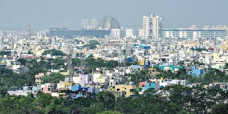 Chennai Infrastructure Projects to Watch in Second Half of 2026