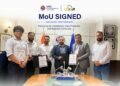 The Northern Council of ICAI Signs MoU with NoSky to Push Compliance-Led Business Continuity and Data Protection