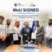 The Northern Council of ICAI Signs MoU with NoSky to Push Compliance-Led Business Continuity and Data Protection