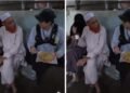 Singapore Tourist’s Calm Reply Wins Hearts Across Social Media