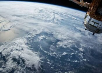 India’s Space-Tech Innovation Story From Small Towns to Global Missions