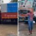 From Traffic Jams to Waterlogged Streets: Funniest Monsoon Videos Trending Across India