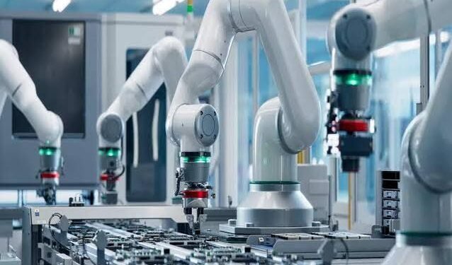 Made-in-India Robotics Innovations Transform Manufacturing in 2026
