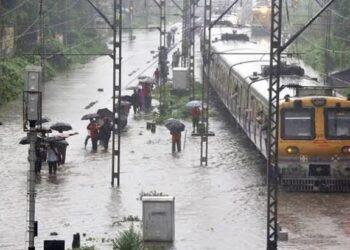 Mumbai Monsoon Traffic and Waterlogging Challenges Explained