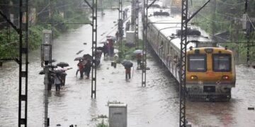 Mumbai Monsoon Traffic and Waterlogging Challenges Explained