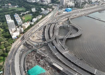 Mumbai Infrastructure Projects to Watch in July 2026