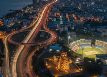 Chennai’s Infrastructure Projects to Watch in the Second Half of 2026