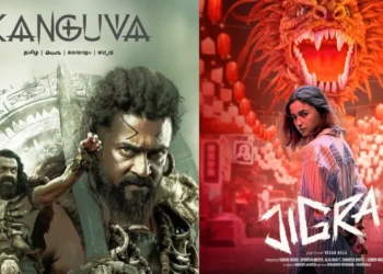 Biggest OTT Releases to Watch This Weekend Across Top Platforms