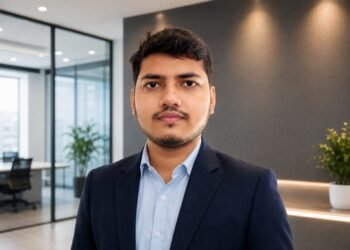 The Future of Enterprise Security: Insights from Alok Ranjan, Founder of CyEile Technologies
