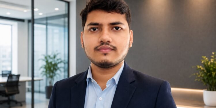 The Future of Enterprise Security: Insights from Alok Ranjan, Founder of CyEile Technologies