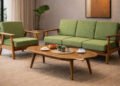 Why Mumbai Apartments Need Different Furniture Than London Flats