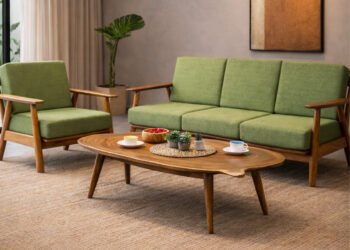 Why Mumbai Apartments Need Different Furniture Than London Flats