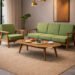 Why Mumbai Apartments Need Different Furniture Than London Flats
