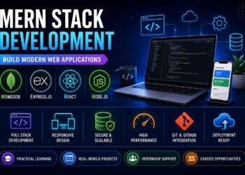 DS Vidya Dhanbad Focuses on MERN Stack and Full Stack Development for Future Software Engineers