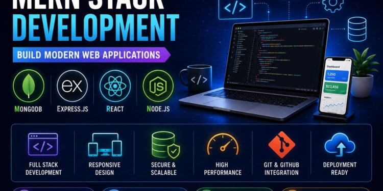 DS Vidya Dhanbad Focuses on MERN Stack and Full Stack Development for Future Software Engineers