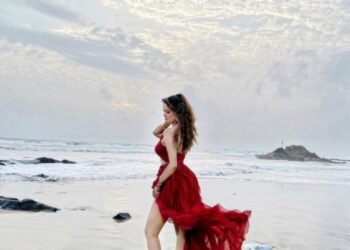 Tuwal Rana : The Emerging Face of Fashion and Digital Entertainment