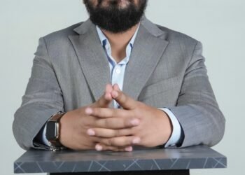 Varun Kumar Jaswal: Driving Legal Education and Research Through Law Audience