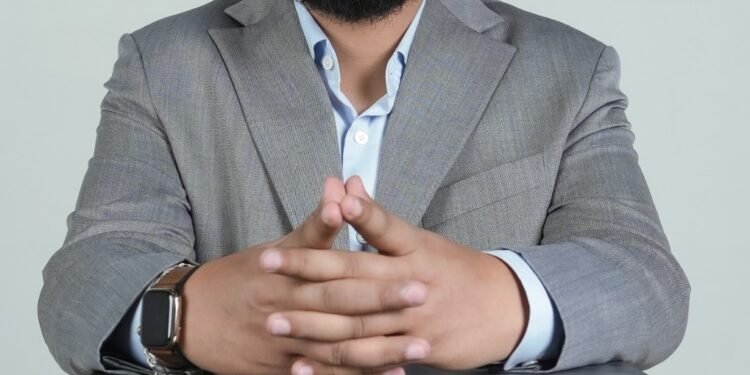 Varun Kumar Jaswal: Driving Legal Education and Research Through Law Audience