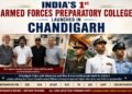 Chandigarh Vidya Jyoti Eduversity BringsIndia’s 1st Degree Education and UPSC, Defence Exam Preparation Under One Campus