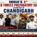 Chandigarh Vidya Jyoti Eduversity BringsIndia’s 1st Degree Education and UPSC, Defence Exam Preparation Under One Campus