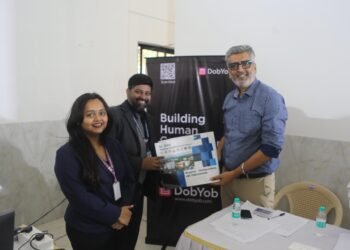 The ‘New Family’ is waiting : Inside the Mumbai Startup Betting Your Date of Birth (DOB) is the Next Social DNA.