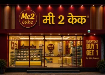 Chhattisgarh’s Own Cake Brand Is Redefining Everyday Celebration
