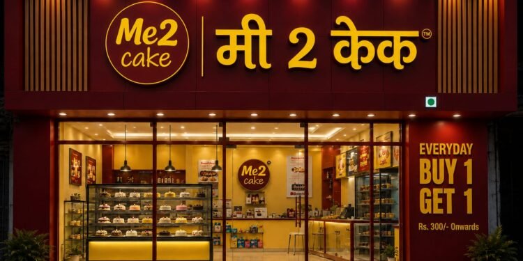 Chhattisgarh’s Own Cake Brand Is Redefining Everyday Celebration