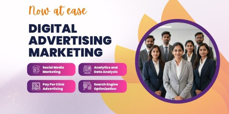 Arthavi Creations Marks Two Decades of Advertising Excellence with the Launch of Arthavi Digitech
