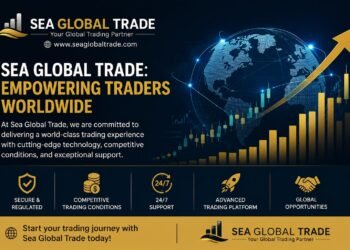 SeaGlobalTrade: Building a Smarter and More Accessible Approach to Global Online Trading
