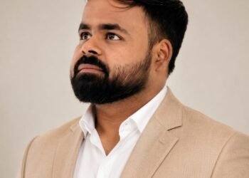The Founders Behind ROI Spectrum: Building a Smarter Future for Digital Marketing