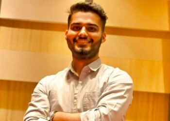 From Grassroots Development to International Ambition: The Story of Akash Kumar and Rohit Sehwag