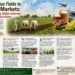 From Indian Fields to Global Markets: The Growing Global Journey of Indian Agriculture