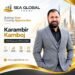 Sea Global Trade Announces Karambir Kamboj as Chief Executive Officer