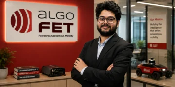 AlgoFET Raises ₹15 Crore As Drone Infrastructure Draws Investors