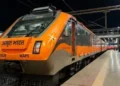 Amrit Bharat Express Expands Rail Access For Tier-2 Cities