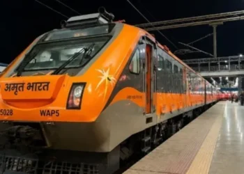 Amrit Bharat Express Expands Rail Access For Tier-2 Cities