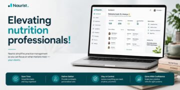 Naurist Aims to Simplify How Nutrition Professionals Manage Their Practices