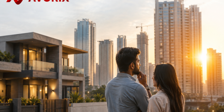 How Much Do You Really Need to Earn to Own a Home in India’s Top Cities?