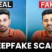 How to Spot AI-Generated Fake News Before Sharing It
