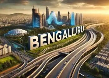 Bengaluru Infrastructure Projects to Watch Before the Festive Season Begins