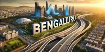 Bengaluru Infrastructure Projects to Watch Before the Festive Season Begins