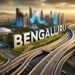 Bengaluru Infrastructure Projects to Watch Before the Festive Season Begins