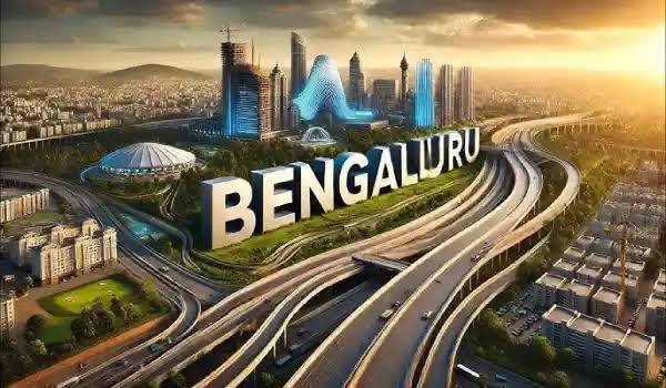 Bengaluru Infrastructure Projects to Watch Before the Festive Season Begins